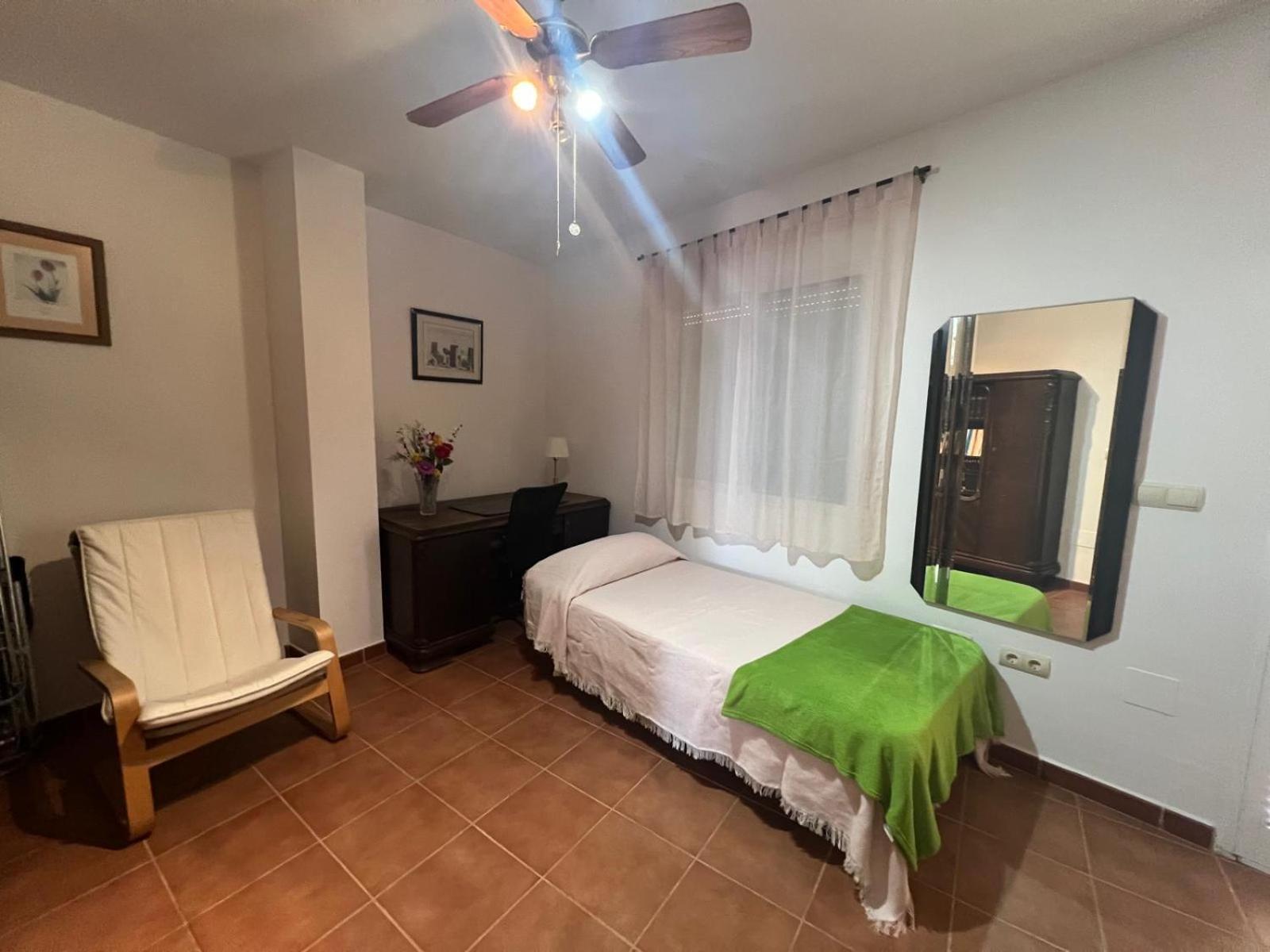 Апартаменты Atico En Rincon De La Victoria En La Costa Del Sol Малага Экстерьер фото