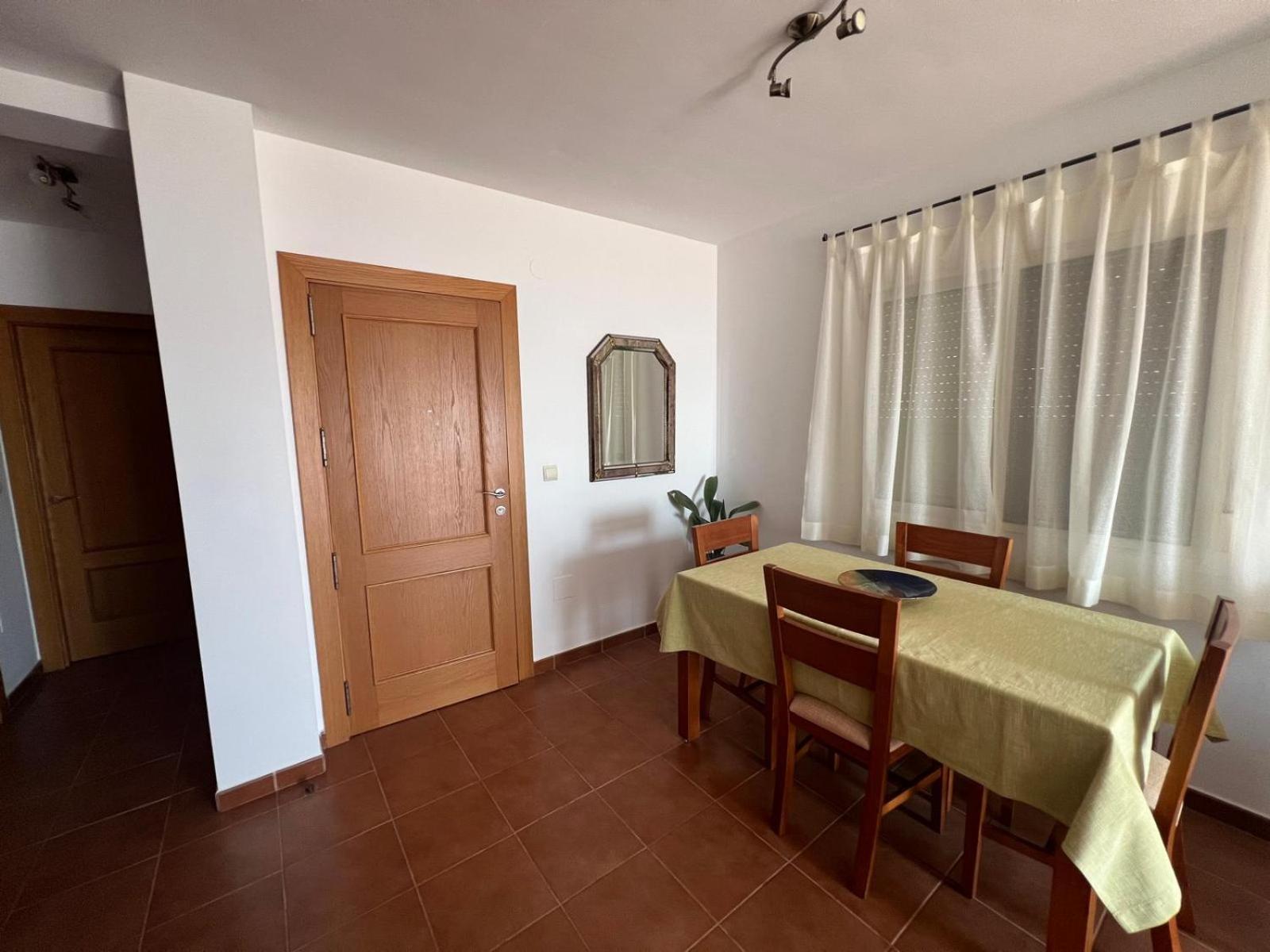 Апартаменты Atico En Rincon De La Victoria En La Costa Del Sol Малага Экстерьер фото