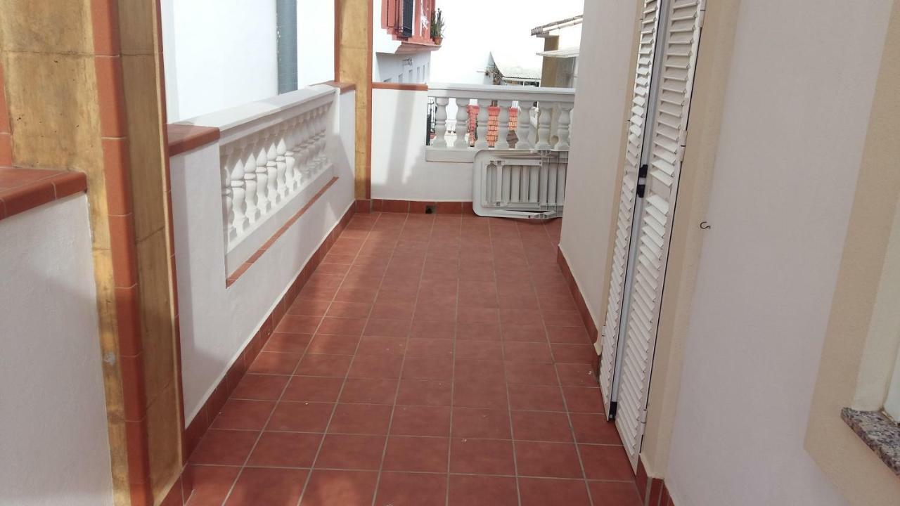 Апартаменты Atico En Rincon De La Victoria En La Costa Del Sol Малага Экстерьер фото