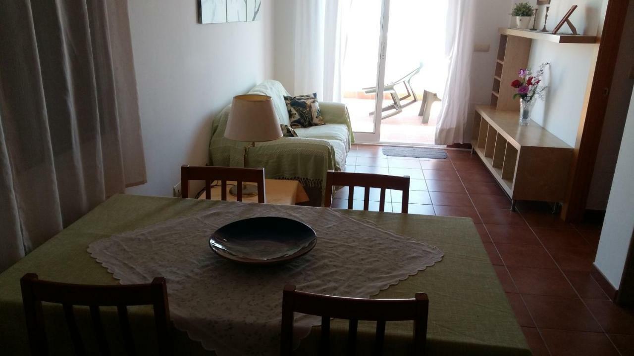 Апартаменты Atico En Rincon De La Victoria En La Costa Del Sol Малага Экстерьер фото