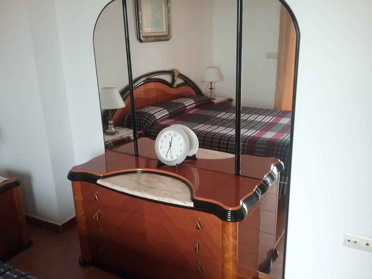 Апартаменты Atico En Rincon De La Victoria En La Costa Del Sol Малага Экстерьер фото