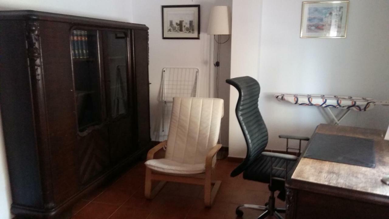 Апартаменты Atico En Rincon De La Victoria En La Costa Del Sol Малага Экстерьер фото