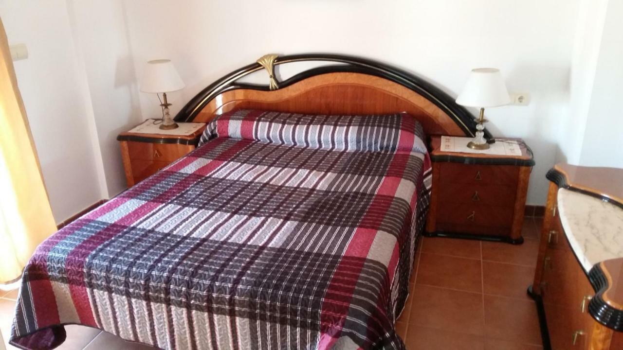 Апартаменты Atico En Rincon De La Victoria En La Costa Del Sol Малага Экстерьер фото