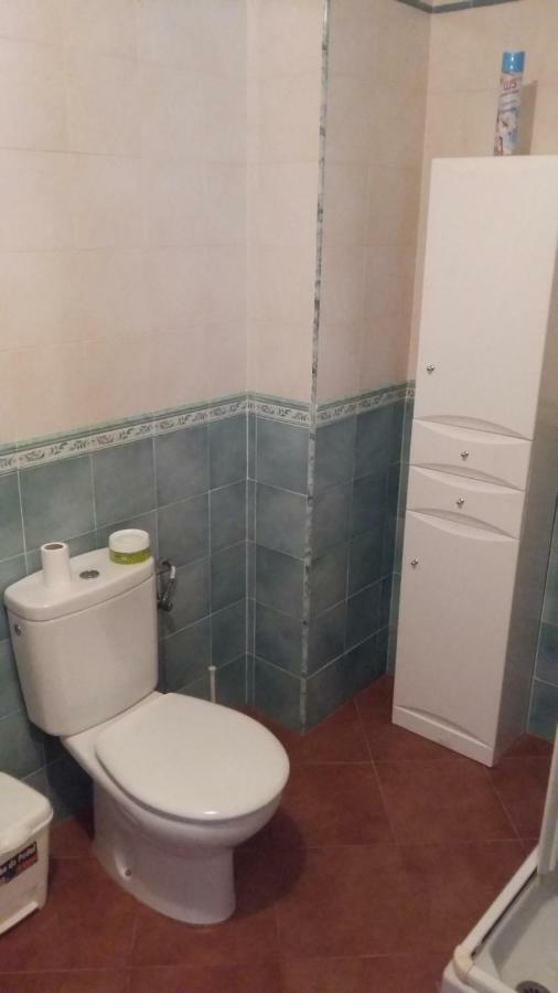 Апартаменты Atico En Rincon De La Victoria En La Costa Del Sol Малага Экстерьер фото